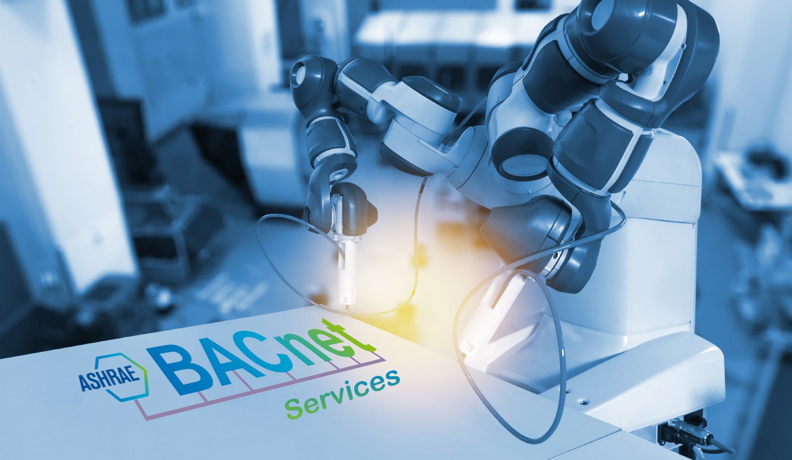 BACnet Protocol services