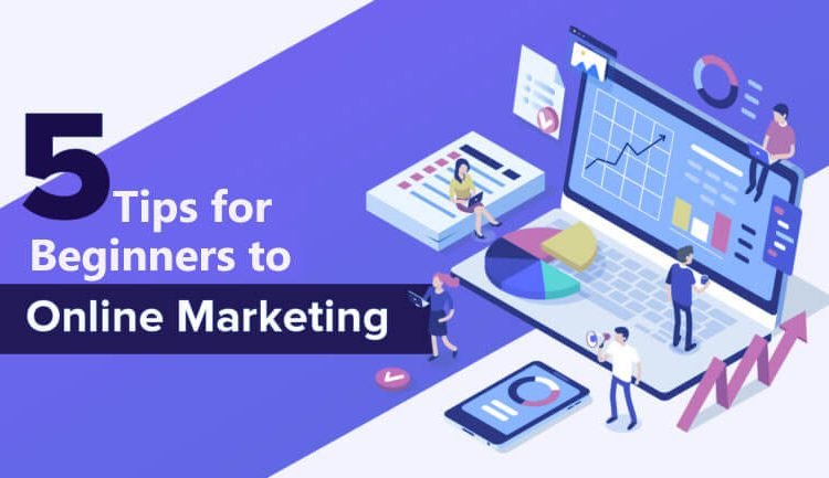 Digital Marketing Tips for Beginners