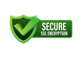 SSL Symbol